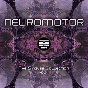 The Singles Collection, Vol. 1 by Neuromotor