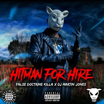 Hitman For Hire by False Doctrine KILLA