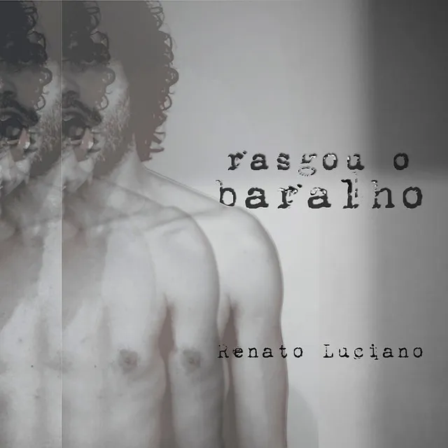 Rasgou o Baralho