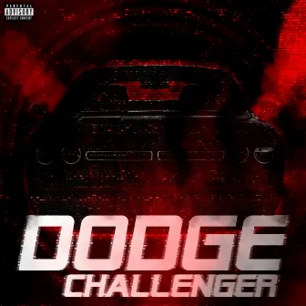 Dodge Challenger by Sizzy.