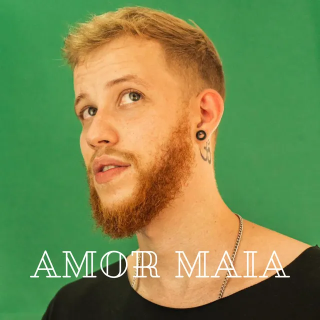 Amor Maia