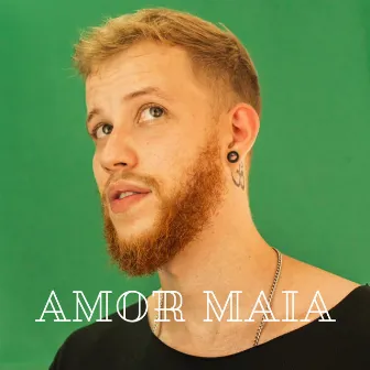 Amor Maia by Gabriel Lobo