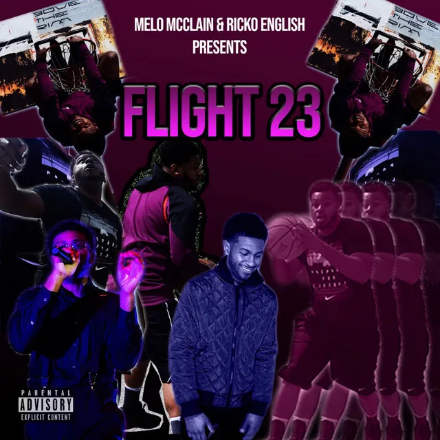 Flight 23