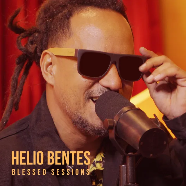 Blessed Sessions (Ao Vivo)