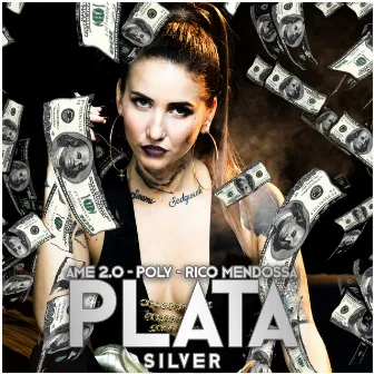 Plata Silver by Ame 2.0