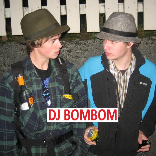 Dj Gagabom