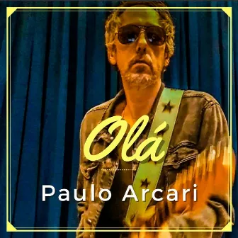 Olá by Paulo Arcari