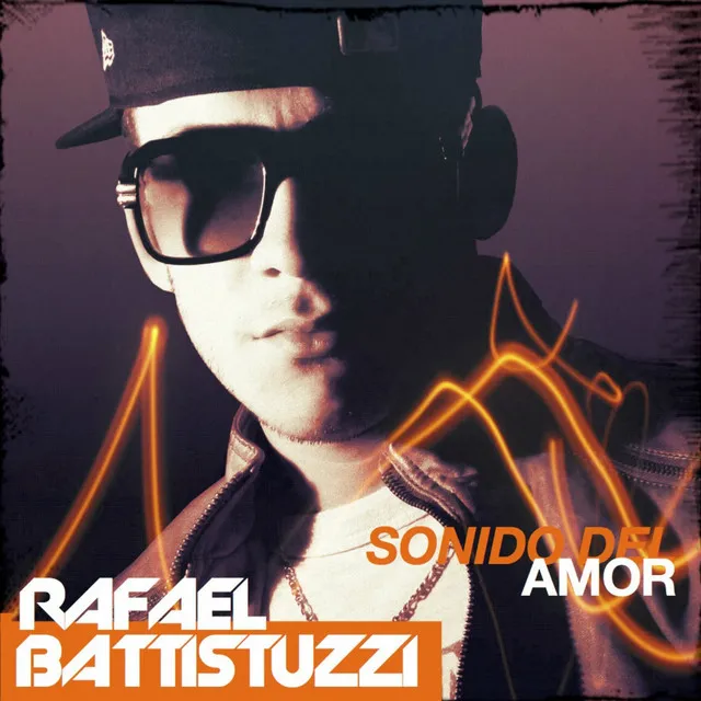 Sonido del Amor - Club Mix