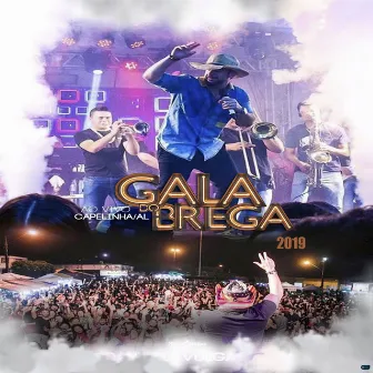 Ao Vivo em Capelinha / AL - 2019 by Galã