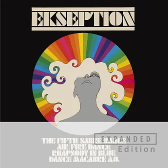 Ekseption (Expanded Edition) by Ekseption