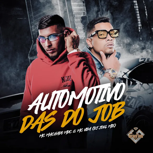 Automotivo das do Job