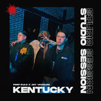 Kentucky (Studio Session) by Jay Vazquez