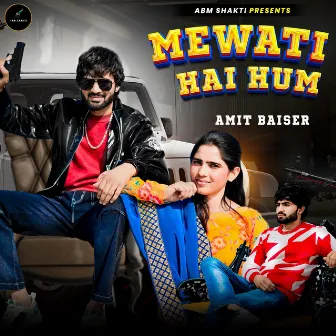 Mewati He Hum by Amit Baiser