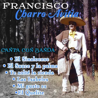 Canta Con Banda by Francisco 