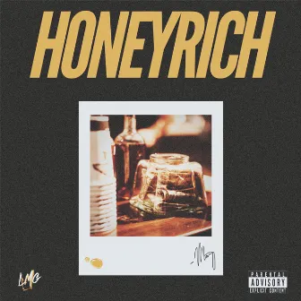 Honey Rich by evalegecy