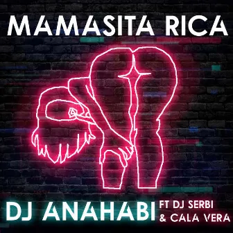 Mamasita Rica by Dj Anahabi