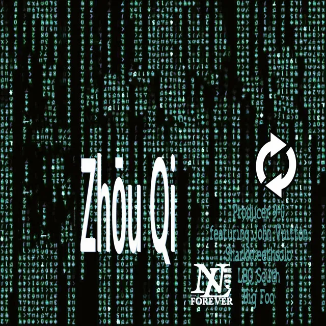 Zhōuqī