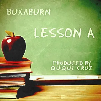 Lesson A by Buxaburn