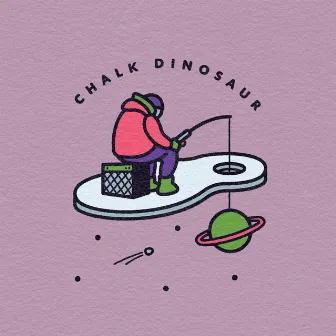 Stuck in Between by Chalk Dinosaur