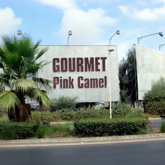 Pink Camel by Gourmet