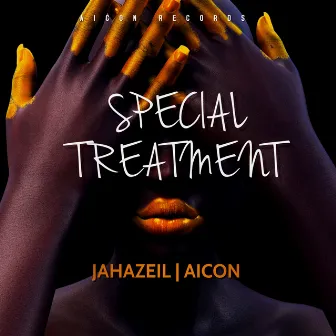 Special Treatment by Jahazeil