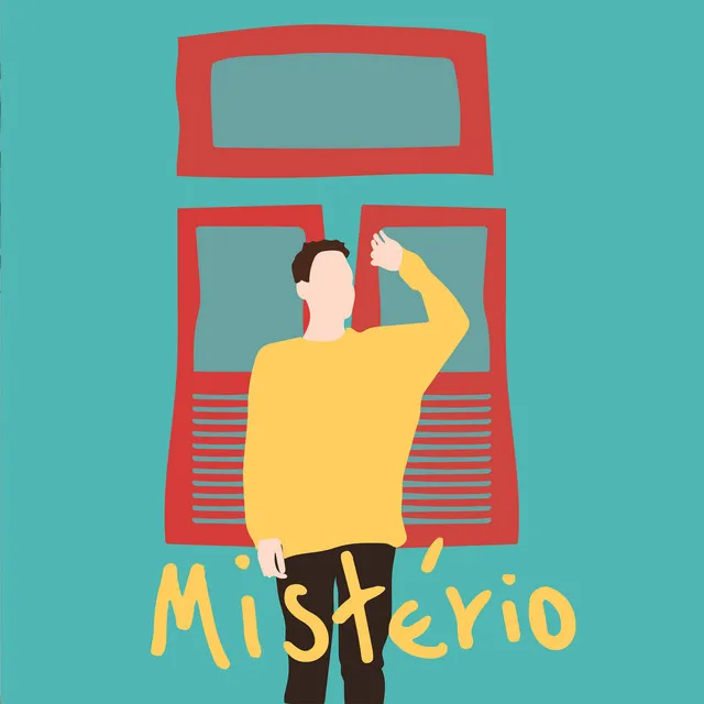 Mistério