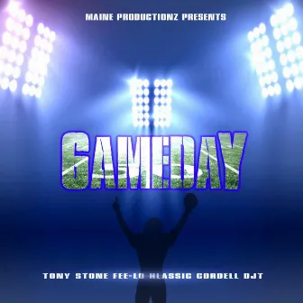 Gameday by Maine Productionz