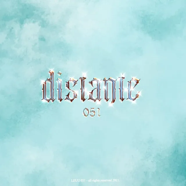 Distante