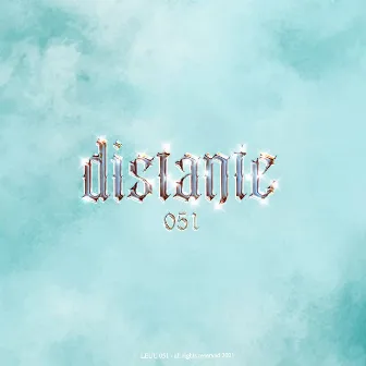 Distante by Leuu