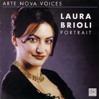 Arte Nova Voices - Portrait by Laura Brioli