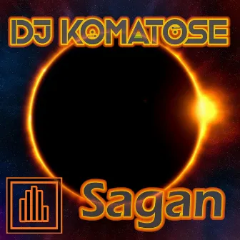 Sagan by DJ Komatose