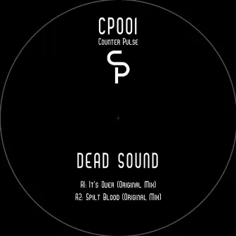 It's Over EP by Dead Sound