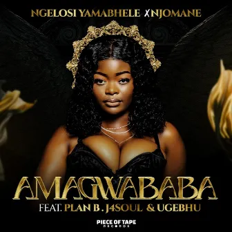 Amagwababa by Ngelosi Yamabhele