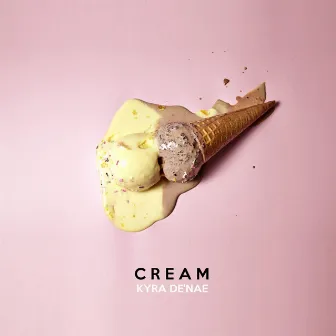 Cream by Kyra De'Nae