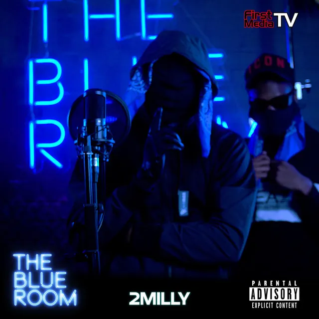 The Blue Room (Season 3) [feat. 2milly]