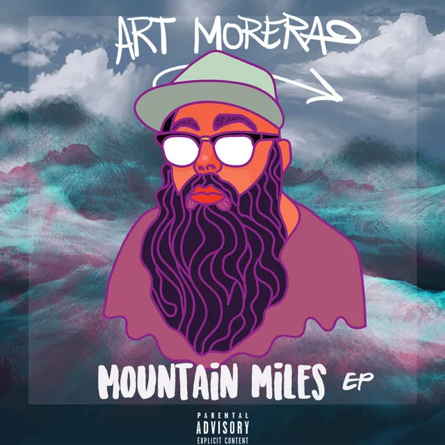 Mountain Miles EP