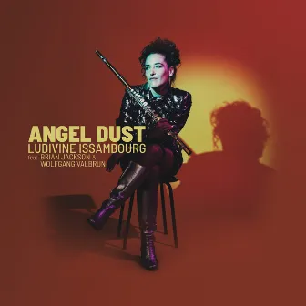 Angel Dust by Brian Jackson