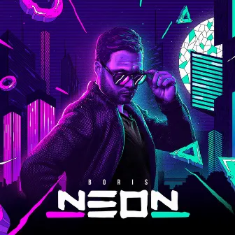 Neon by Bo Saris