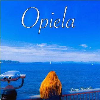 Opiela by Yung Shaedy