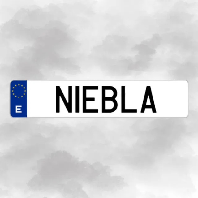 Niebla