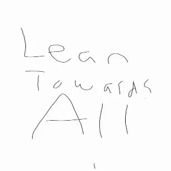 Lean by bookwormbones