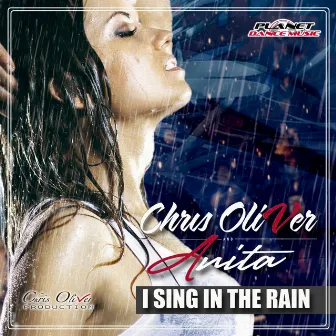 I Sing In The Rain by Anita