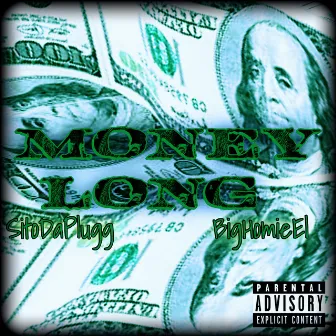 Money Long by Sitodaplugg