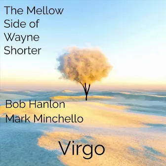 Virgo by Bob Hanlon