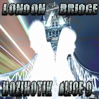 London Bridge by Alice D