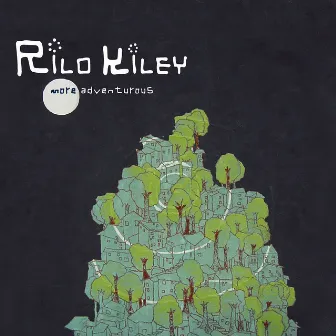 More Adventurous (U.S. Release) by Rilo Kiley