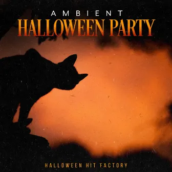 Ambient Halloween Party by Unknown Artist