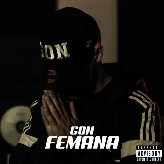 Femana by GON