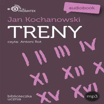 Jan Kochanowski: Treny by Jan Kochanowski