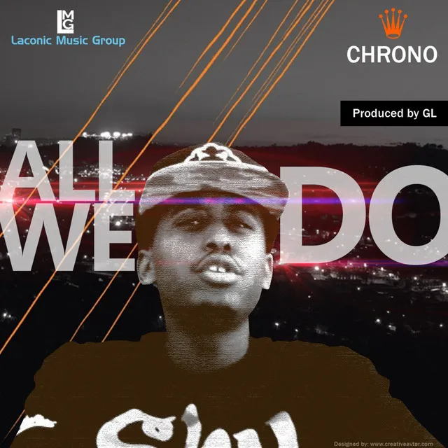 All We Do - Single